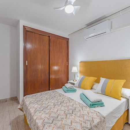 Petite Homes Beach El Médano Eksteriør billede